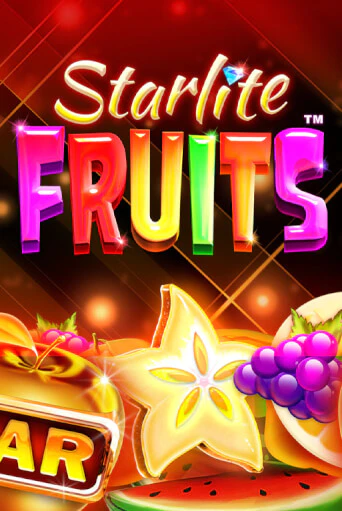 Starlite Fruits™ демо игра | Гранд Казино играть без регистрации 