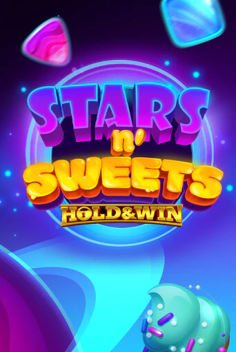 Stars n' Sweets™ Hold & Win™ демо игра | Гранд Казино играть без регистрации 