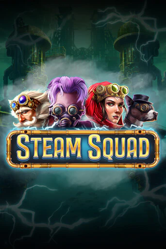 Steam Squad демо игра | Гранд Казино играть без регистрации 