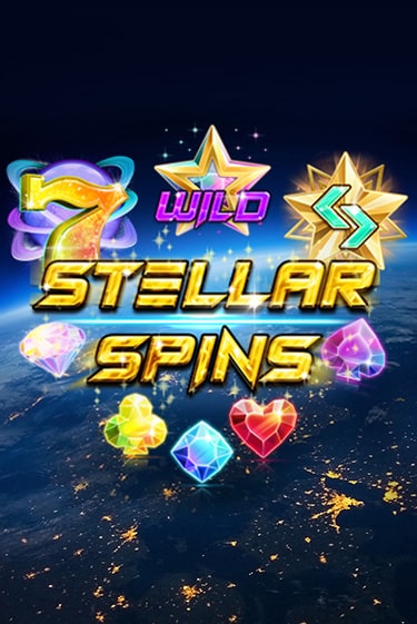 Stellar Spins демо игра | Гранд Казино играть без регистрации 