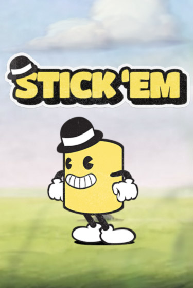 Stickem демо игра | Гранд Казино играть без регистрации 