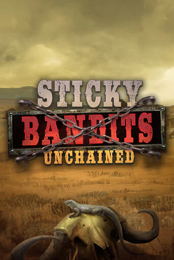 Sticky Bandits Unchained демо игра | Гранд Казино играть без регистрации 
