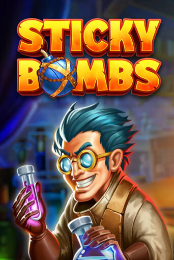 Sticky Bombs демо игра | Гранд Казино играть без регистрации 