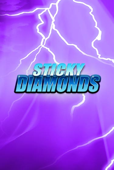 Sticky Diamonds демо игра | Гранд Казино играть без регистрации 
