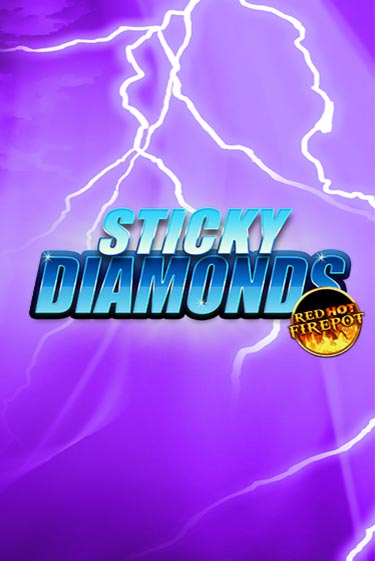 Sticky Diamonds Red Hot Firepot демо игра | Гранд Казино играть без регистрации 