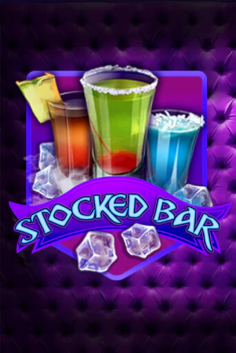 Stocked Bar демо игра | Гранд Казино играть без регистрации 