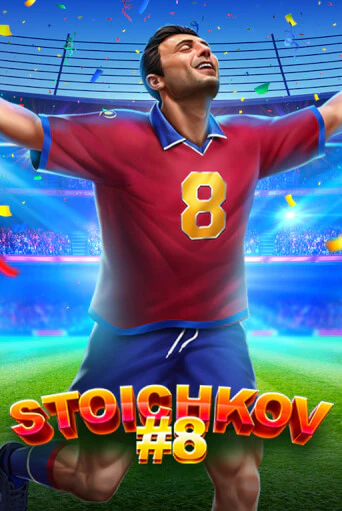 Stoichkov 8 демо игра | Гранд Казино играть без регистрации 