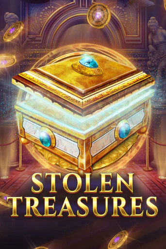 Stolen Treasures демо игра | Гранд Казино играть без регистрации 