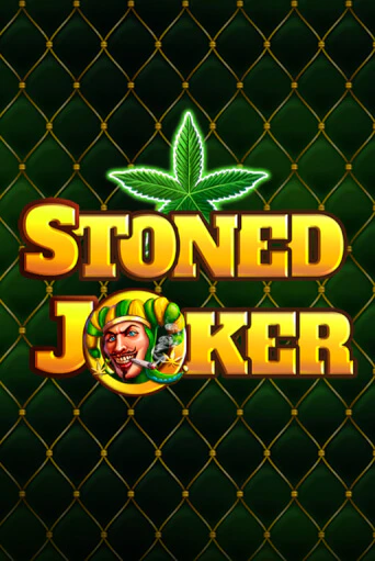 Stoned Joker демо игра | Гранд Казино играть без регистрации 
