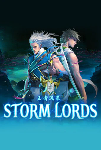 Storm Lords демо игра | Гранд Казино играть без регистрации 