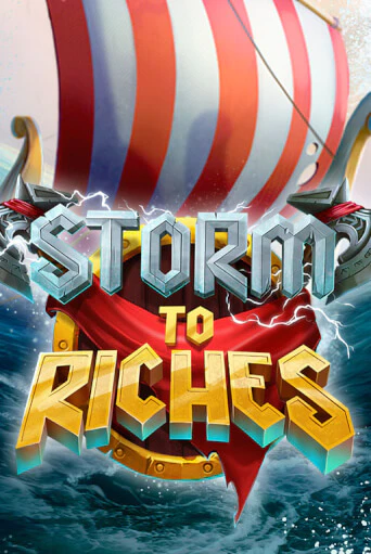 Storm To Riches демо игра | Гранд Казино играть без регистрации 