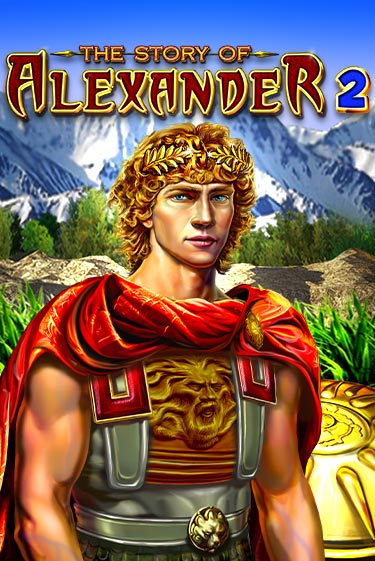The Story of Alexander 2 демо игра | Гранд Казино играть без регистрации 