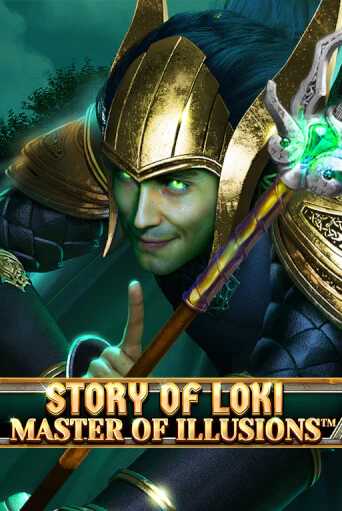 Story Of Loki - Master Of Illusions демо игра | Гранд Казино играть без регистрации 