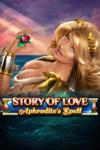 Story Of Love - Aphrodite's Spell демо игра | Гранд Казино играть без регистрации 