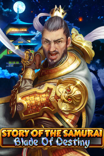 The Story of the Samurai - Blade of Destiny демо игра | Гранд Казино играть без регистрации 
