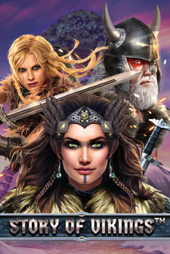 Story Of Vikings Christmas Edition демо игра | Гранд Казино играть без регистрации 