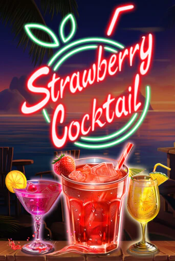 Strawberry Cocktail демо игра | Гранд Казино играть без регистрации 