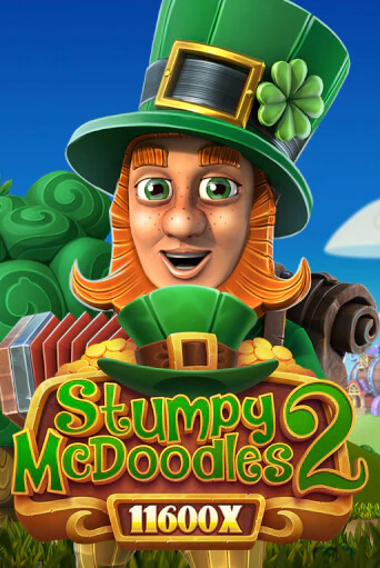 Stumpy McDoodles 2 демо игра | Гранд Казино играть без регистрации 