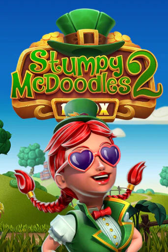 Stumpy McDoodles 2 демо игра | Гранд Казино играть без регистрации 
