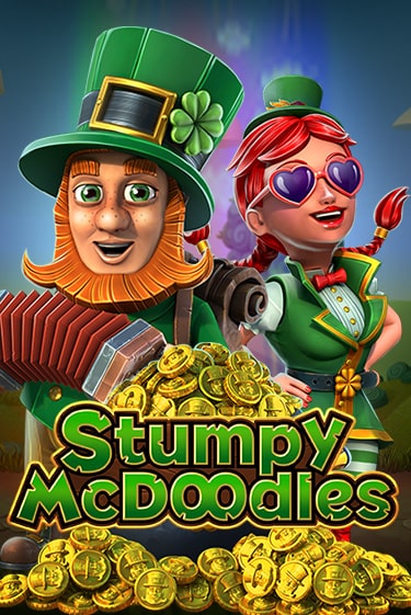 Stumpy McDoodles демо игра | Гранд Казино играть без регистрации 