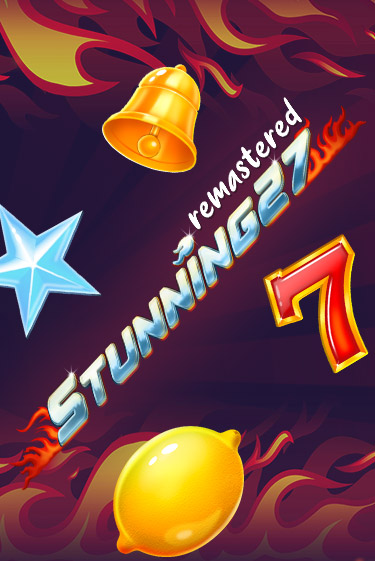 Stunning 27 Remastered демо игра | Гранд Казино играть без регистрации 