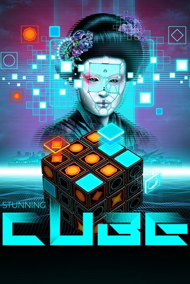 Stunning Cube демо игра | Гранд Казино играть без регистрации 
