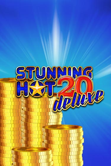 Stunning Hot 20 Deluxe демо игра | Гранд Казино играть без регистрации 