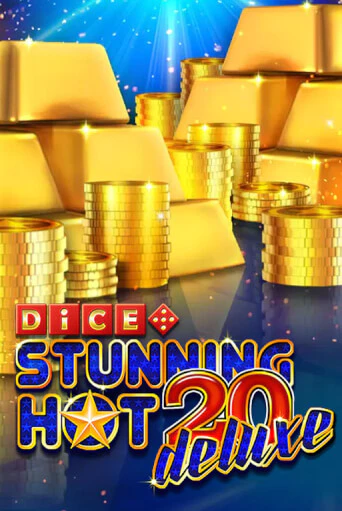 Stunning Hot 20 Deluxe Dice демо игра | Гранд Казино играть без регистрации 