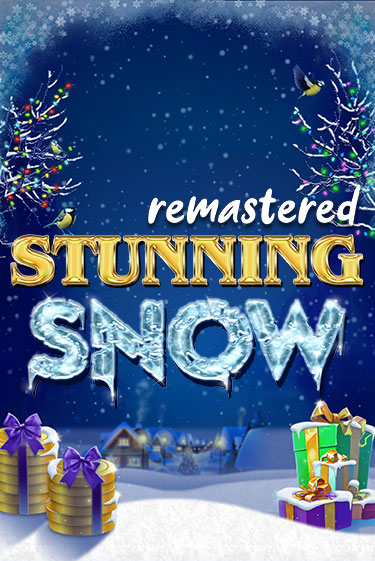 Stunning Snow Remastered демо игра | Гранд Казино играть без регистрации 
