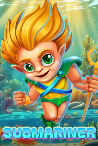 Submariner демо игра | Гранд Казино играть без регистрации 