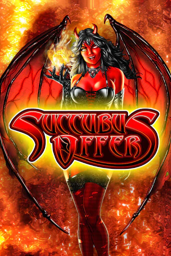 Succubus Offer демо игра | Гранд Казино играть без регистрации 