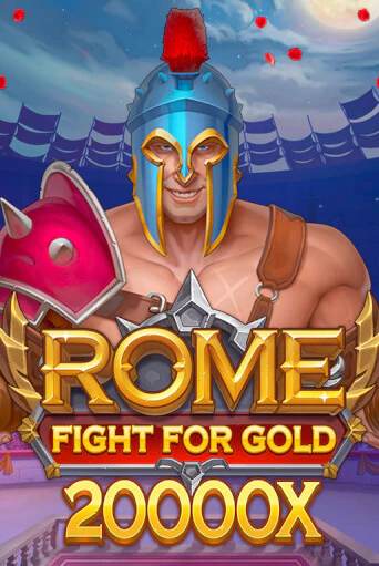 Rome: Fight For Gold демо игра | Гранд Казино играть без регистрации 