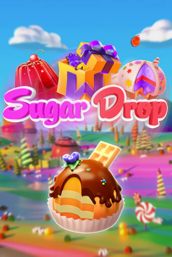 Sugar Drop демо игра | Гранд Казино играть без регистрации 