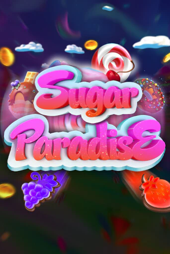 Sugar Paradise демо игра | Гранд Казино играть без регистрации 