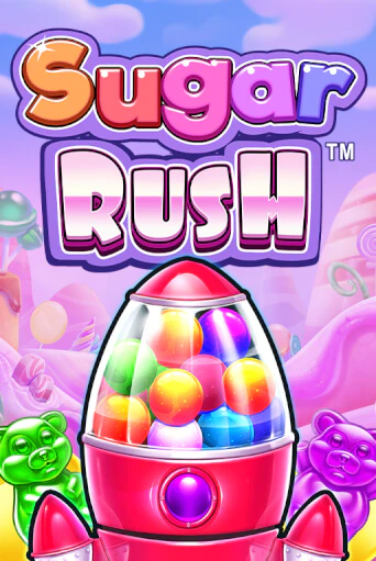 Sugar Rush демо игра | Гранд Казино играть без регистрации 