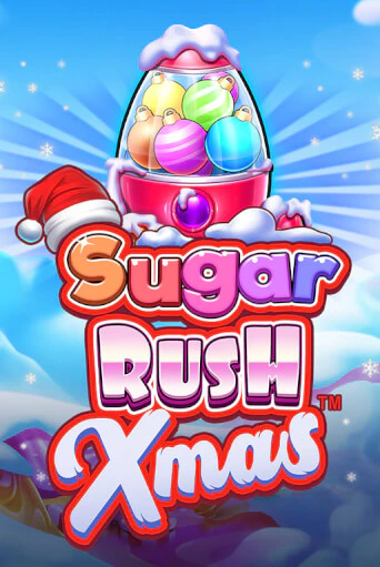 Sugar Rush Xmas демо игра | Гранд Казино играть без регистрации 