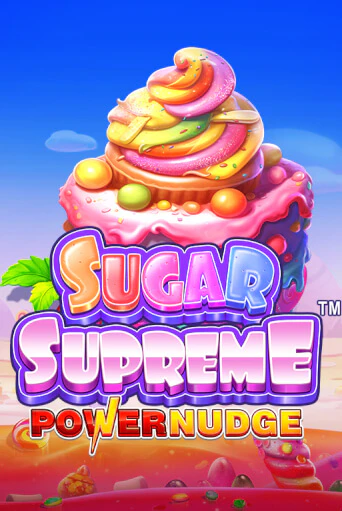 Sugar Supreme Powernudge™ демо игра | Гранд Казино играть без регистрации 