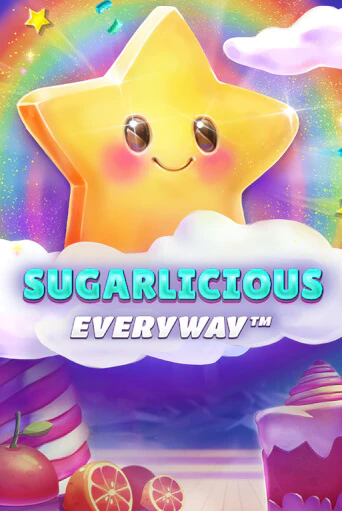 Sugarlicious EveryWay демо игра | Гранд Казино играть без регистрации 