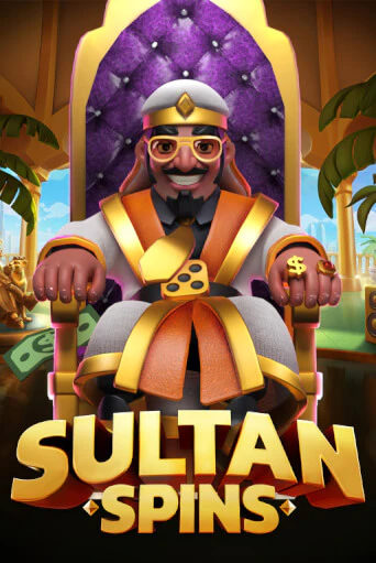 Sultan Spins демо игра | Гранд Казино играть без регистрации 