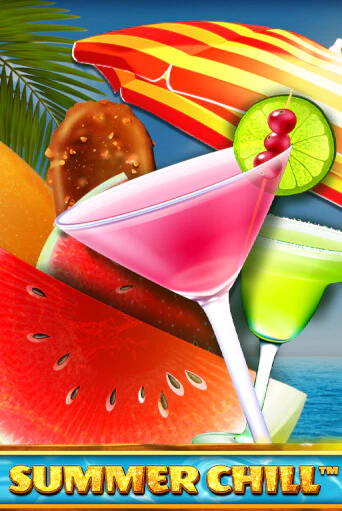 Summer Chill демо игра | Гранд Казино играть без регистрации 