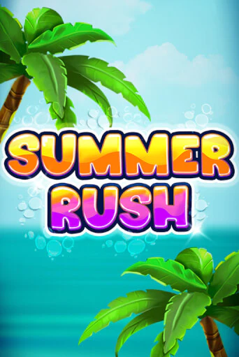 Summer Rush демо игра | Гранд Казино играть без регистрации 