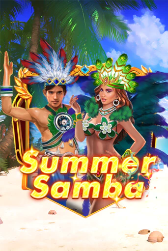 Summer Samba демо игра | Гранд Казино играть без регистрации 