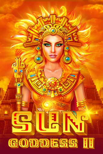 Sun Goddess II демо игра | Гранд Казино играть без регистрации 