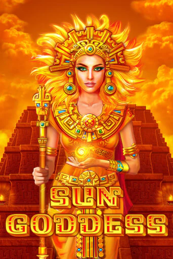 Sun Goddess демо игра | Гранд Казино играть без регистрации 