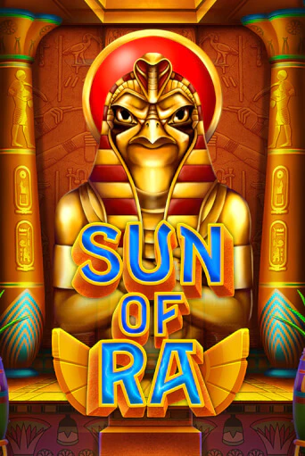 Sun of Ra демо игра | Гранд Казино играть без регистрации 