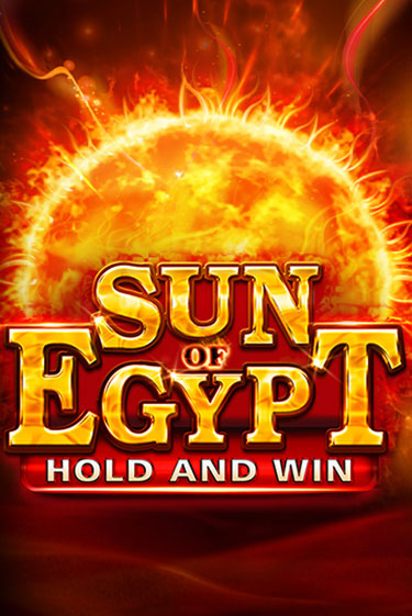 Sun of Egypt демо игра | Гранд Казино играть без регистрации 