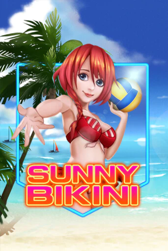 Sunny Bikini демо игра | Гранд Казино играть без регистрации 