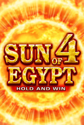 Sun of Egypt 4 демо игра | Гранд Казино играть без регистрации 