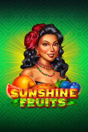 Sunshine Fruits демо игра | Гранд Казино играть без регистрации 