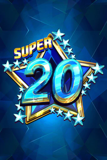 Super 20 Stars демо игра | Гранд Казино играть без регистрации 